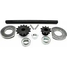 Kit- Srvc Jack Shaft/Pinn Bargain
