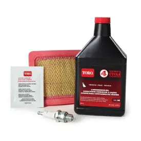 Kit Wpm Maintenance Toro Engine Popular