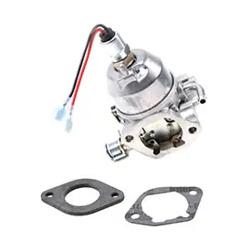 Top Pick Kit: Carburetor W/ Gaskets