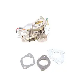 Special Offer Kit: Carburetor W/Gasket-Nikf