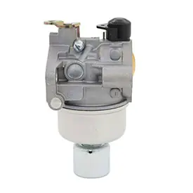 Kit: Carburetor W/Gaskets Latest