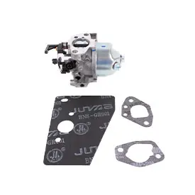 Kit: Carburetor W/Gaskets Markdown