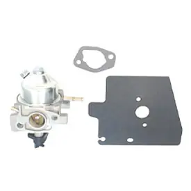 Kit: Carburetor W/Gaskets Get Yours