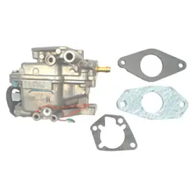 Kit: Carburetor W/Gaskets-Ksf Professional Grade