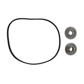 Secure Checkout Kit:Belt