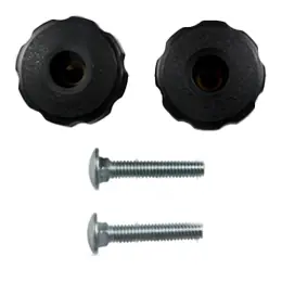 Save Now Knob Kit