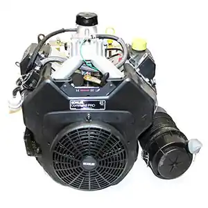 Special Discount Kohler 27HP Command Pro