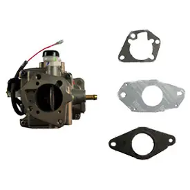Kohler Carburetor Kit W/Gas Last Chance