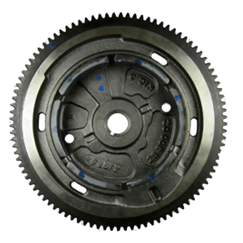 Kohler Flywheel Assembly Budget