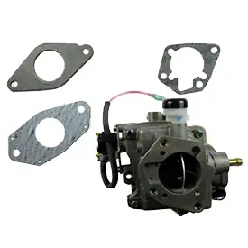 Kohler Kit Carburetor W/Gas Markdown