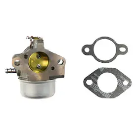 Final Sale Kohler Kit Carburetor W/Gas