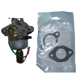Budget Kohler Kit Carburetor W/Gas