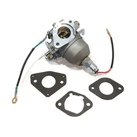 Kohler Kit Carburetor W/Gas Seasonal Sale
