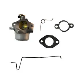 Final Sale Kohler Kit Carburetor W/Gas