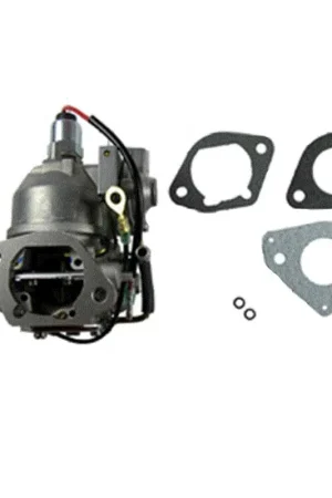 Holiday Sale Kohler Kit Carburetor W/Gas
