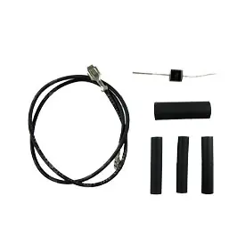 Professional Grade Kohler Kit Diode