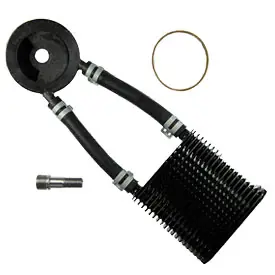 Today Only Kohler Kit Oil Cooler