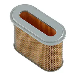 Kohler Paper Filter Clearance