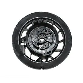 Genuine Kohler Pulley Recoil