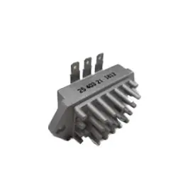 Kohler Regulator Rectifier Luxury