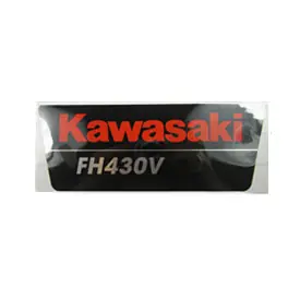 Next Day Delivery Label Brand