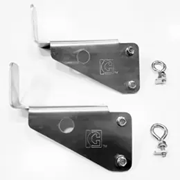 Hot Deal Ladder Hook Set