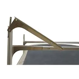 Ladder Rack Crossmember Don't Miss Out