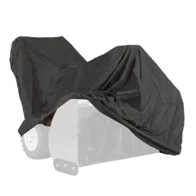 Large Snowblower Cover One Day Deal