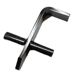 While Supplies Last Latch-Drum