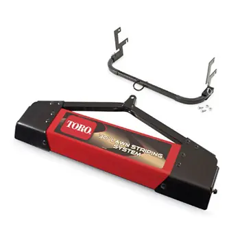 Lawn Striper 30In While Supplies Last