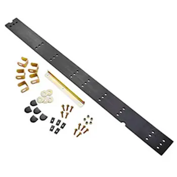 Lawn Striping Kit Certified