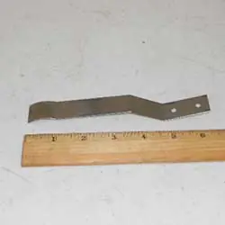 Leaf Spring While Supplies Last