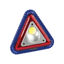 Led Triangle Light Luxury