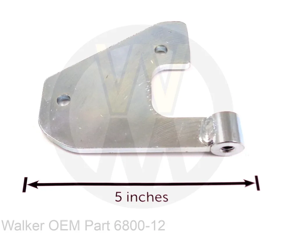 Popular Leg Plate Mount