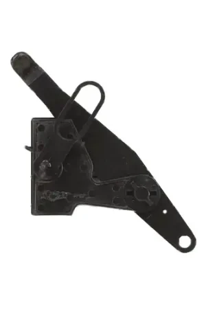 Fast Shipping Lever & Plate (2750)