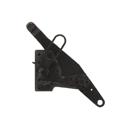 Fast Shipping Lever & Plate (2750)