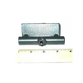 Lever Mount Secure Checkout