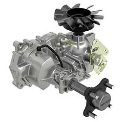 LH EZT Transaxle Kit Top Pick