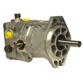 LH Hydro Pump Order Now