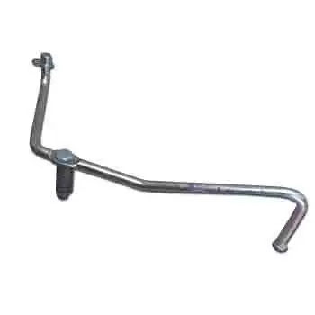 LH Lift Assist Rod Secure Checkout