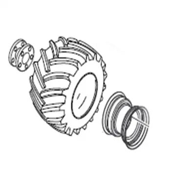 LH Wheel and Tire Assembly Price Drop