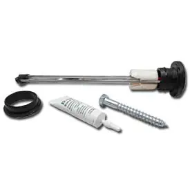 LHP Fuel Gage Kit Don't Miss Out