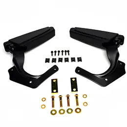 Crafted Liberty Z Armrest Kit