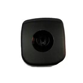 Certified Lid Cleaner Black