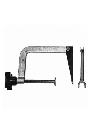 Top Pick Lifter, Valve
