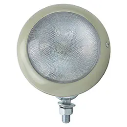 Hassle-Free Returns Light Assembly