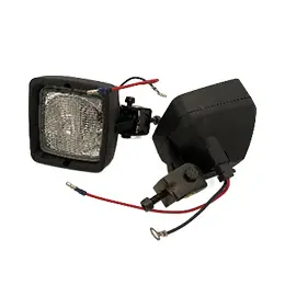 Light Assembly (Halogen) Time-Limited