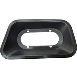 Light Shield RH - John Deere Top Rated