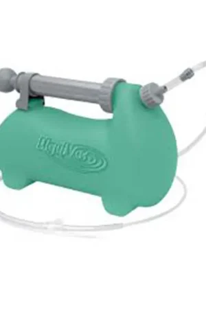 Authentic Liquivac Oil Extractor