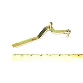 Flash Sale Lockout Lever